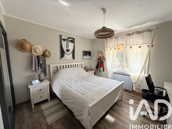 Maison à vendre 5 pièces 130 m² Sanary-sur-Mer