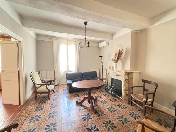 Vente / Maison T6+