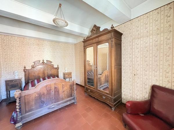 Vente / Maison T6+