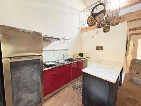 Vente / Maison T6+