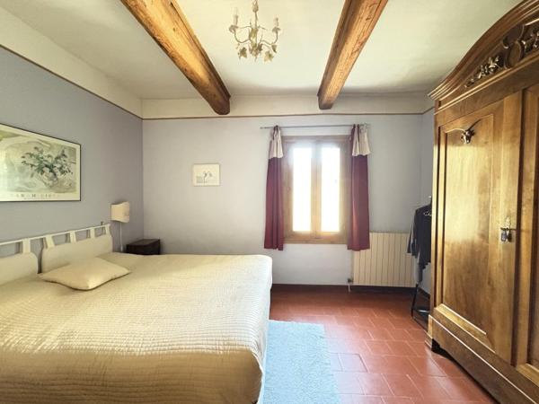 Vente / Maison T6+