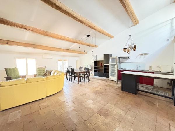 Vente / Maison T6+