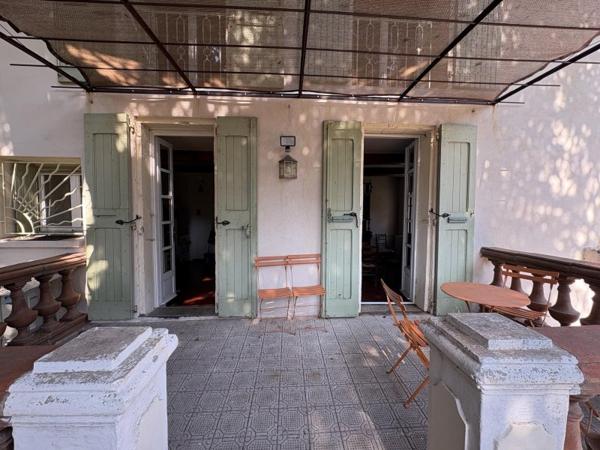 Vente / Maison T6+