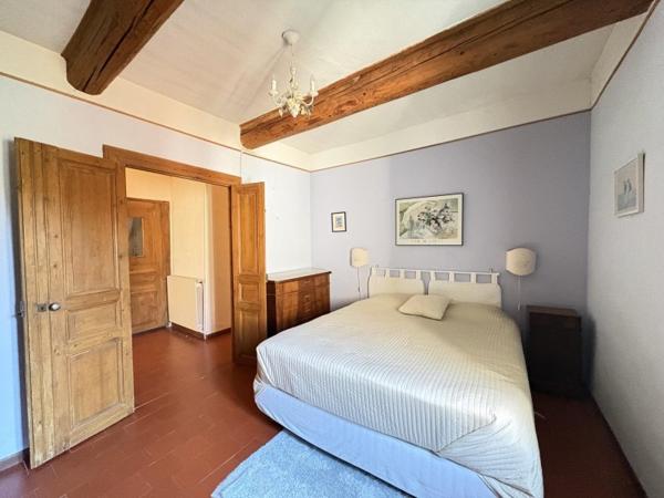 Vente / Maison T6+