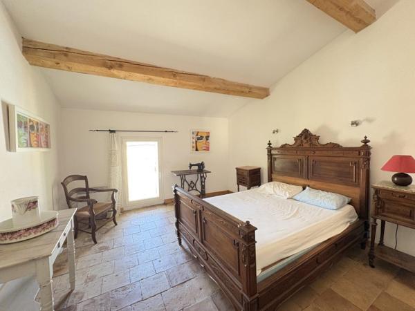 Vente / Maison T6+