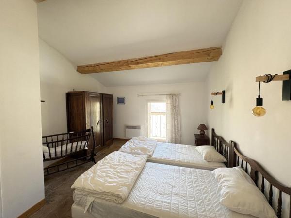 Vente / Maison T6+