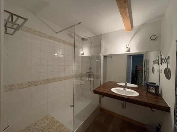 Vente / Maison T6+