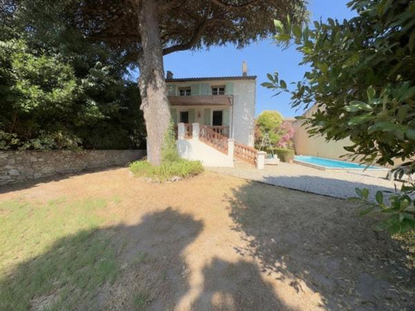 Vente / Maison T6+