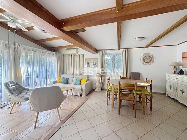 Maison Roquebrune Sur Argens 3 pièce(s) 56 m2