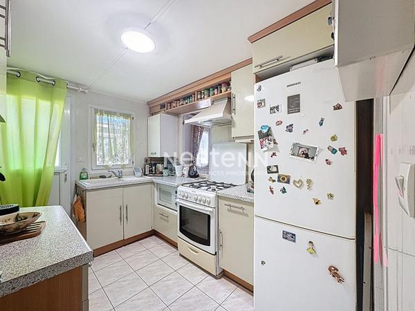 Maison Roquebrune Sur Argens 3 pièce(s) 56 m2