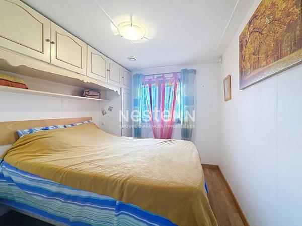 Maison Roquebrune Sur Argens 3 pièce(s) 56 m2