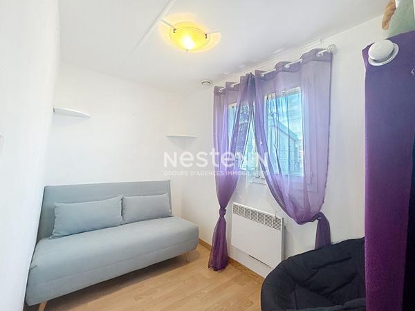 Maison Roquebrune Sur Argens 3 pièce(s) 56 m2