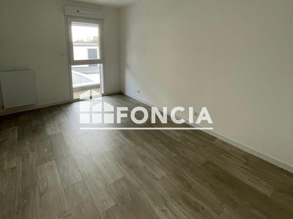 Location Appartement 3 pièces 67.8 m² - 10 RUE D'ORSON Chartres De Bretagne 35131