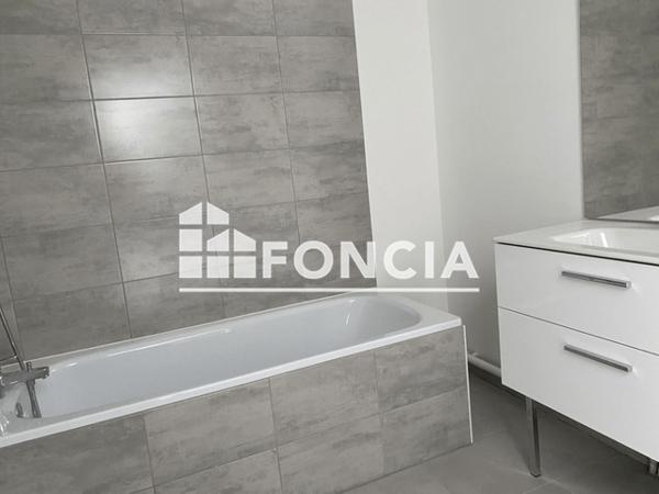 Location Appartement 2 pièces 43.26 m² - Amiens 80000