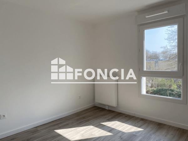 Location Appartement 2 pièces 43.26 m² - Amiens 80000