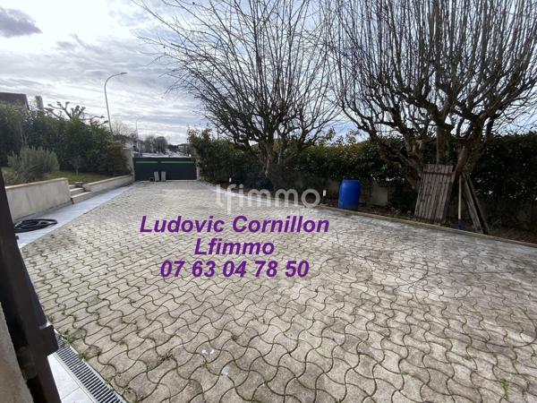 Maison individuelle 153 m2 en lotissement