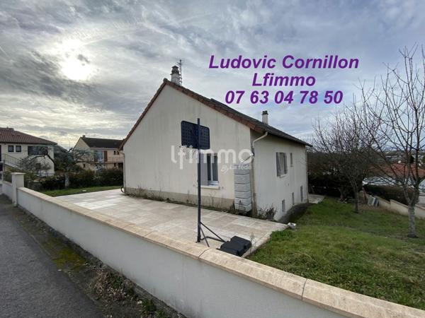 Maison individuelle 153 m2 en lotissement