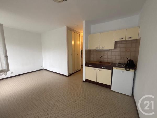 Appartement Studio à vendre  1 pièce - 24,80 m2 BEAUGENCY - 45