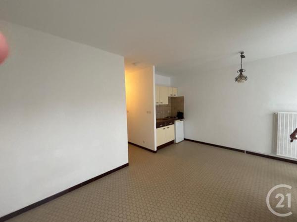 Appartement Studio à vendre  1 pièce - 24,80 m2 BEAUGENCY - 45