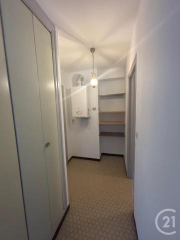 Appartement Studio à vendre  1 pièce - 24,80 m2 BEAUGENCY - 45