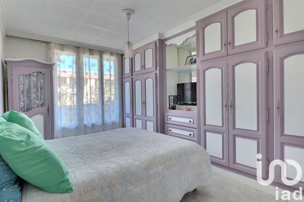Appartement à vendre 3 pièces 71 m² Marseille 10