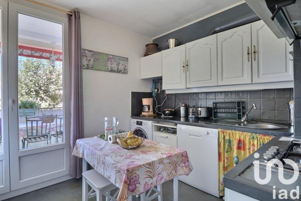 Appartement à vendre 3 pièces 71 m² Marseille 10