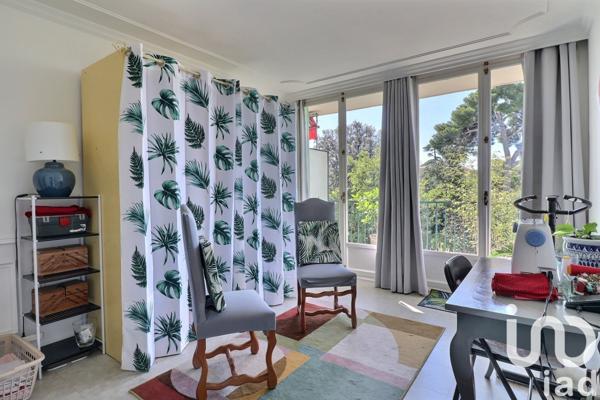 Appartement à vendre 3 pièces 71 m² Marseille 10