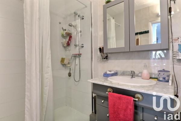 Appartement à vendre 3 pièces 71 m² Marseille 10