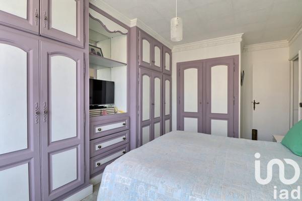 Appartement à vendre 3 pièces 71 m² Marseille 10