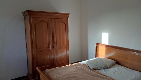 Charme rustique et potentiel caché : une maison à faire revivre