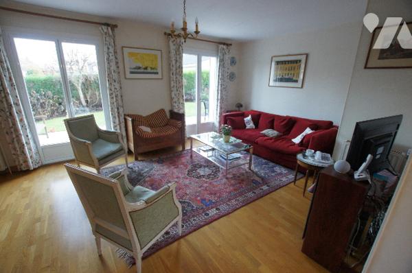 Pavillon individuel de 128 m²