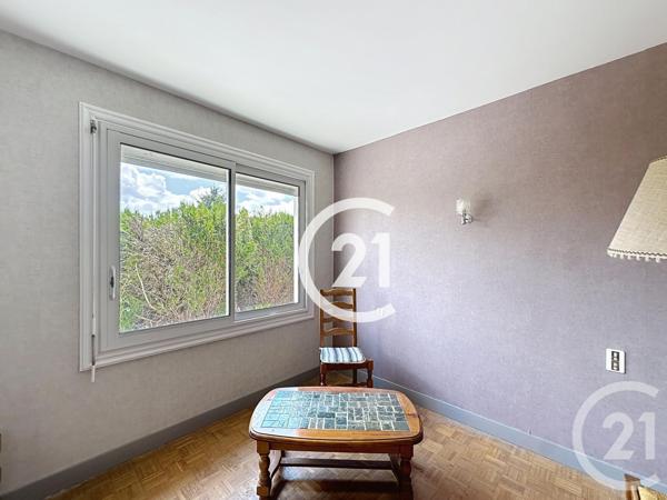 Maison à vendre  5 pièces - 85,20 m2 CHATEAUBERNARD - 16