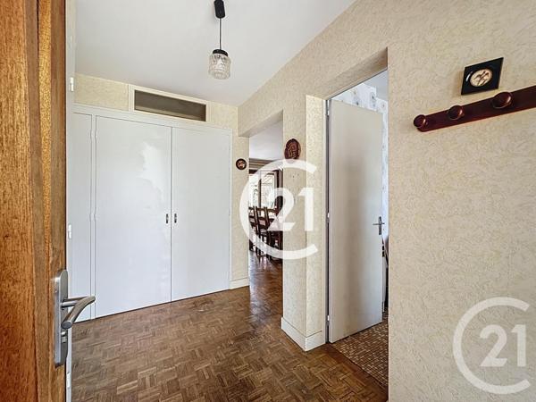 Maison à vendre  5 pièces - 85,20 m2 CHATEAUBERNARD - 16