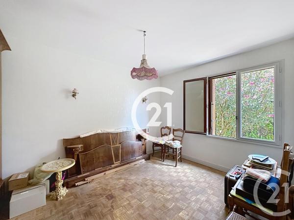 Maison à vendre  5 pièces - 85,20 m2 CHATEAUBERNARD - 16