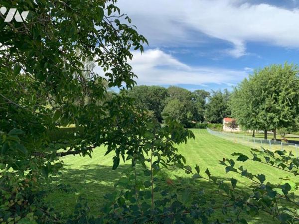 COMMUNE DE LA CRECHE