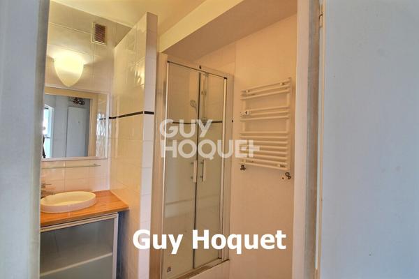 Vue sur le Mont Valérien 3 pièces à Suresnes - Une opportunité à ne pas manquer !