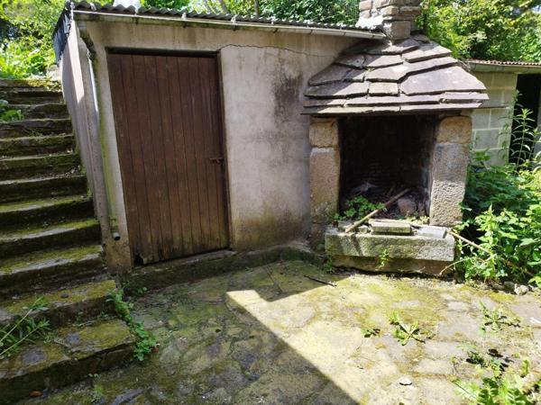 Maison à vendre à Buais-les-Monts dans la Manche (50640), ref : 076/322