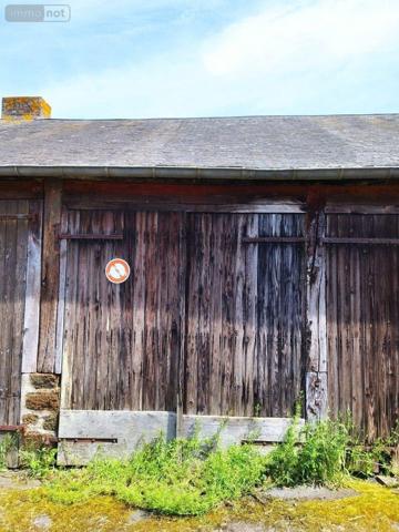 Maison à vendre à Buais-les-Monts dans la Manche (50640), ref : 076/322