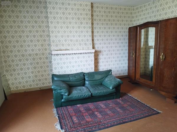 Maison à vendre à Buais-les-Monts dans la Manche (50640), ref : 076/322