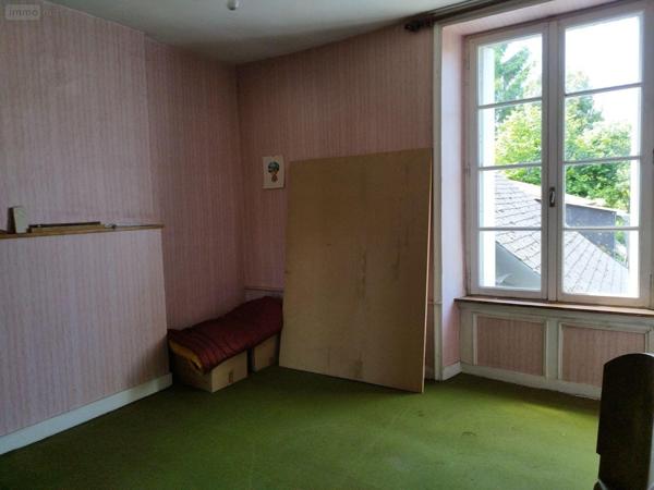 Maison à vendre à Buais-les-Monts dans la Manche (50640), ref : 076/322