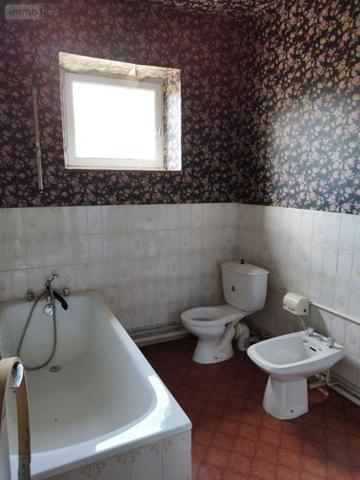 Maison à vendre à Buais-les-Monts dans la Manche (50640), ref : 076/322