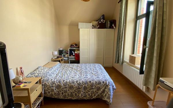 Appartement à louer    2 pièces •  Béthune