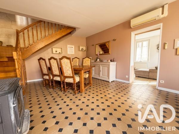 Maison à vendre 6 pièces 135 m² Pont-Sainte-Maxence