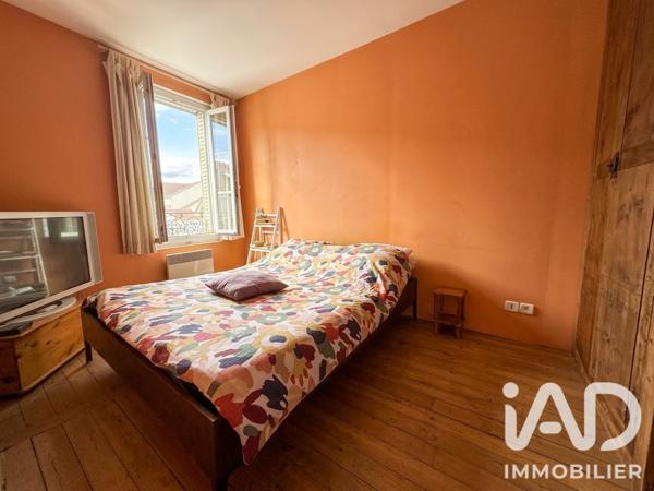 Maison à vendre 6 pièces 135 m² Pont-Sainte-Maxence