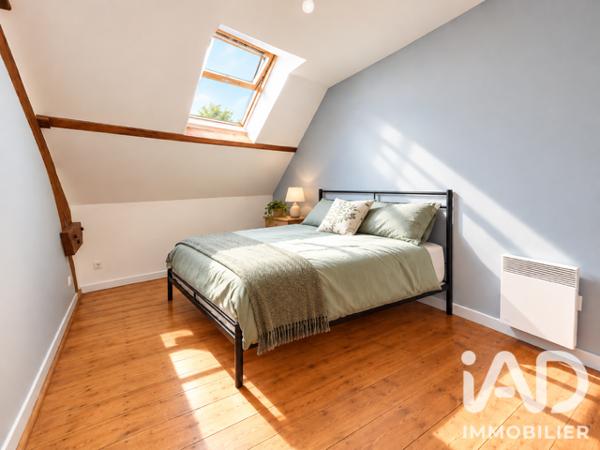 Maison à vendre 6 pièces 135 m² Pont-Sainte-Maxence