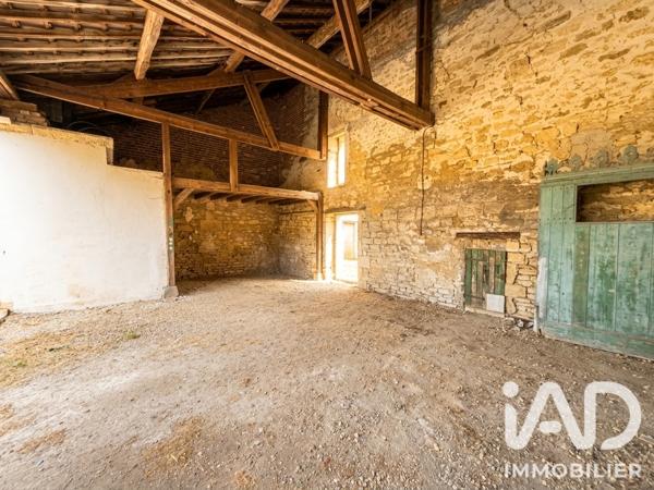 Maison à vendre 6 pièces 135 m² Pont-Sainte-Maxence