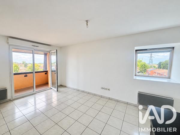 Appartement à vendre 3 pièces 56,54 m² Saint-Saulve