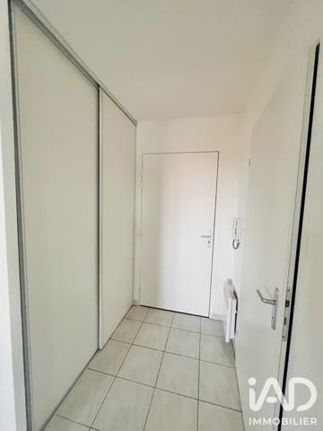 Appartement à vendre 3 pièces 56,54 m² Saint-Saulve