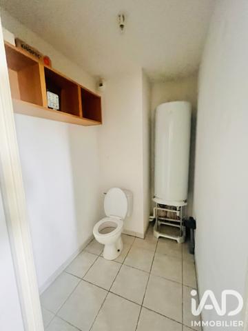 Appartement à vendre 3 pièces 56,54 m² Saint-Saulve