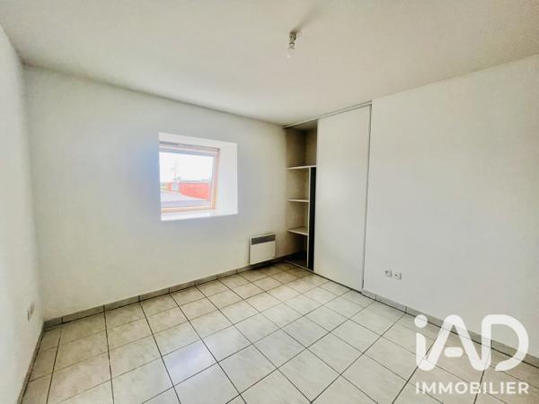 Appartement à vendre 3 pièces 56,54 m² Saint-Saulve